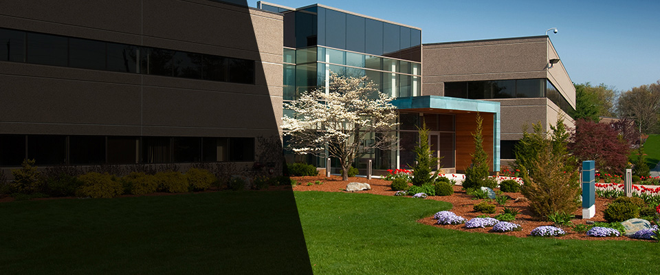 Troy Landscapers