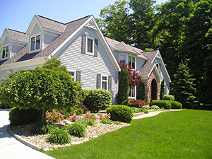 Landscapers and Lawncare Services in Troy, MO