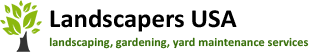 Troy Landscapers